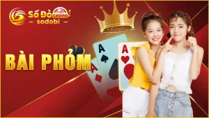 Bài Phỏm