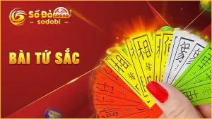 Bài Tứ Sắc