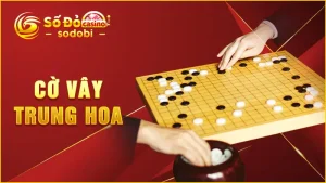 Cờ Vây Trung Hoa