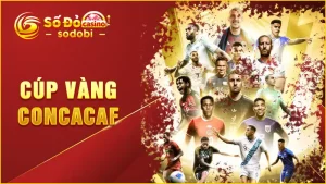 Cúp Vàng Concacaf
