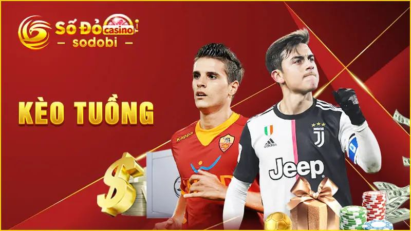 kèo tuồng