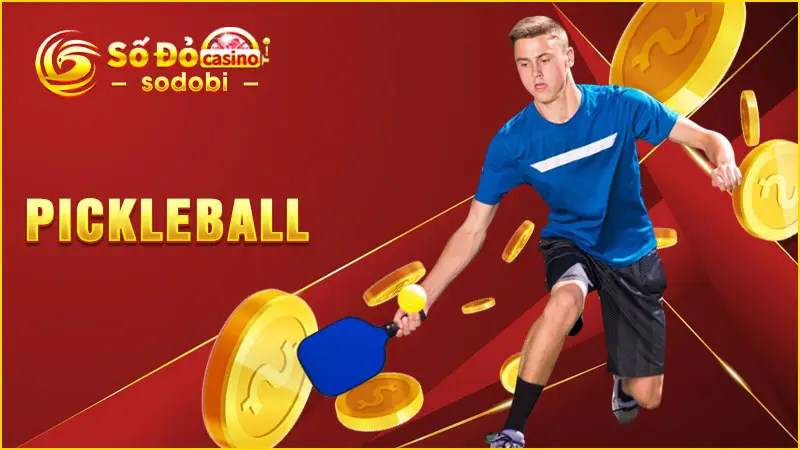 Pickleball