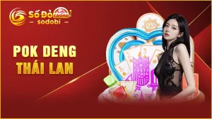 Pok Deng Thái Lan