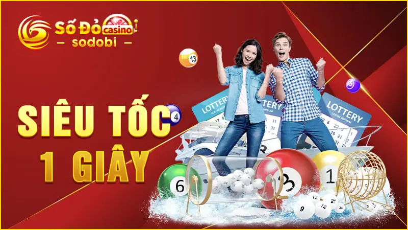 Siêu Tốc 1 Giây